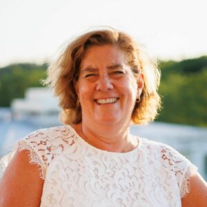 Ewa Köhnke Österlöf